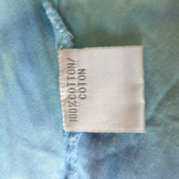 Tie Dye Skirt - Picture 5 of 9